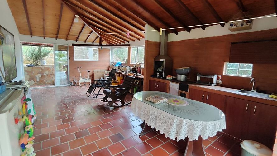 Casa de 3 alcobas en venta en Mesa De Los Santos, Piedecuesta · foto 16 de 21