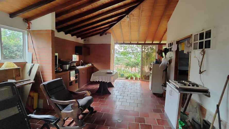 Casa de 3 alcobas en venta en Mesa De Los Santos, Piedecuesta · foto 17 de 21