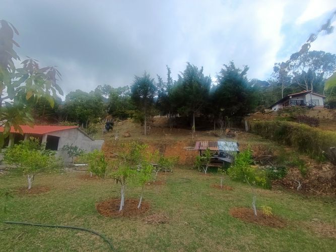 Casa de 3 alcobas en venta en Mesa De Los Santos, Piedecuesta · foto 20 de 21