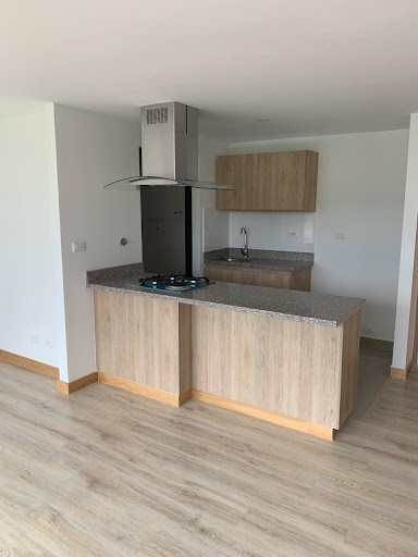 Apartment for rent in San antonio, Rionegro