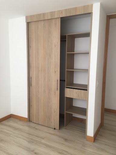 Apartamento en arriendo en Alto Del Medio, Rionegro · foto 10 de 14
