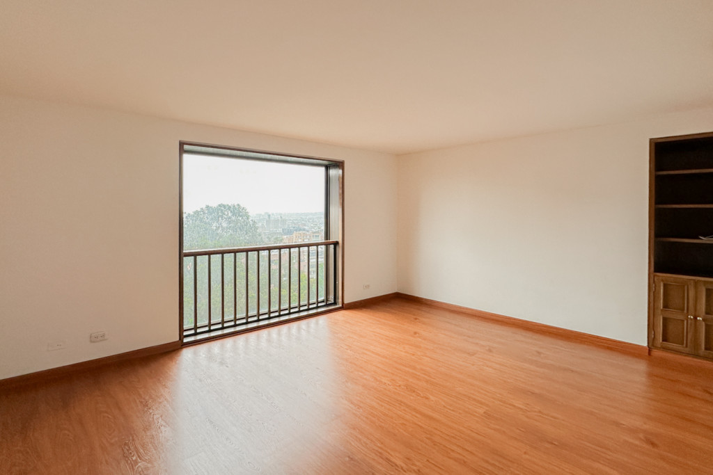 Apartamento en venta en Los Rosales, Bogotá · foto 11 de 20