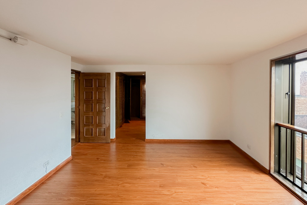Apartamento en venta en Los Rosales, Bogotá · foto 12 de 20