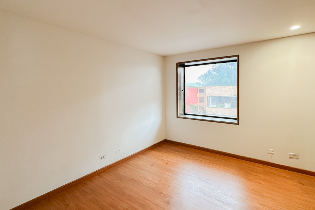 Apartamento en venta en Los Rosales, Bogotá · foto 14 de 20