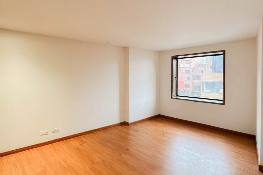 Apartamento en venta en Los Rosales, Bogotá · foto 16 de 20