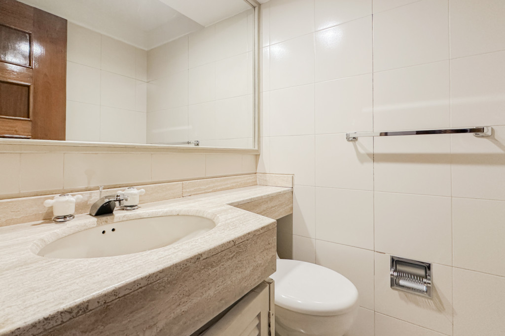Apartamento en venta en Los Rosales, Bogotá · foto 18 de 20