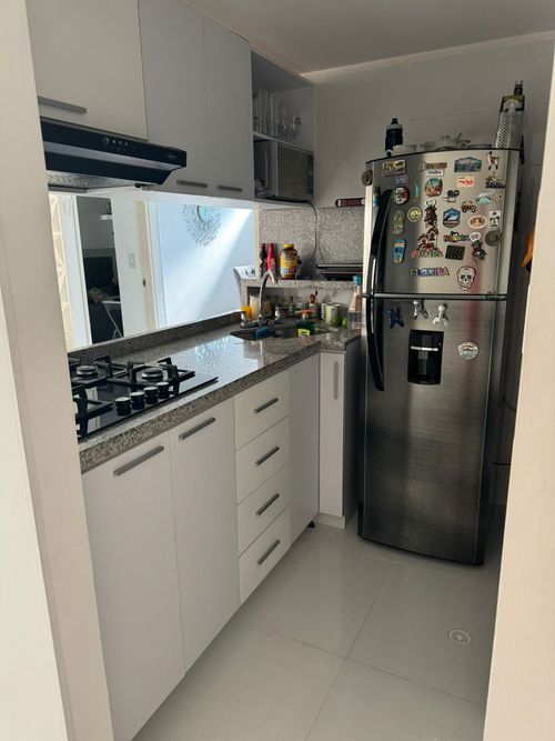 Apartamento de 2 alcobas en venta en Centro, Bucaramanga, 60 m² · foto 5 de 15