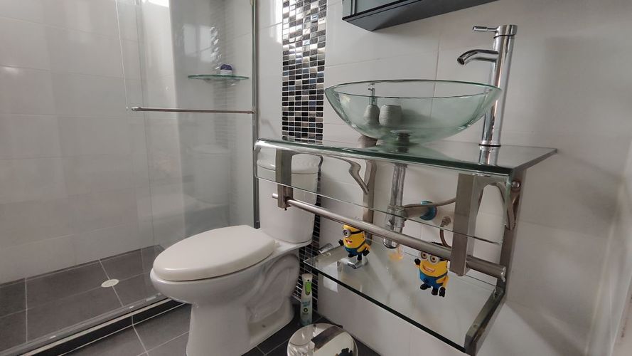 Apartamento de 2 alcobas en venta en Centro, Bucaramanga, 60 m² · foto 9 de 15