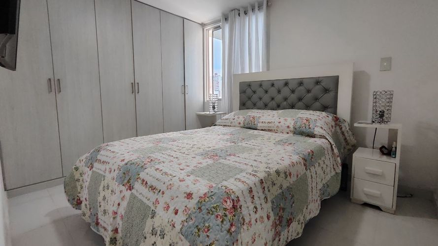 Apartamento de 2 alcobas en venta en Centro, Bucaramanga, 60 m² · foto 10 de 15