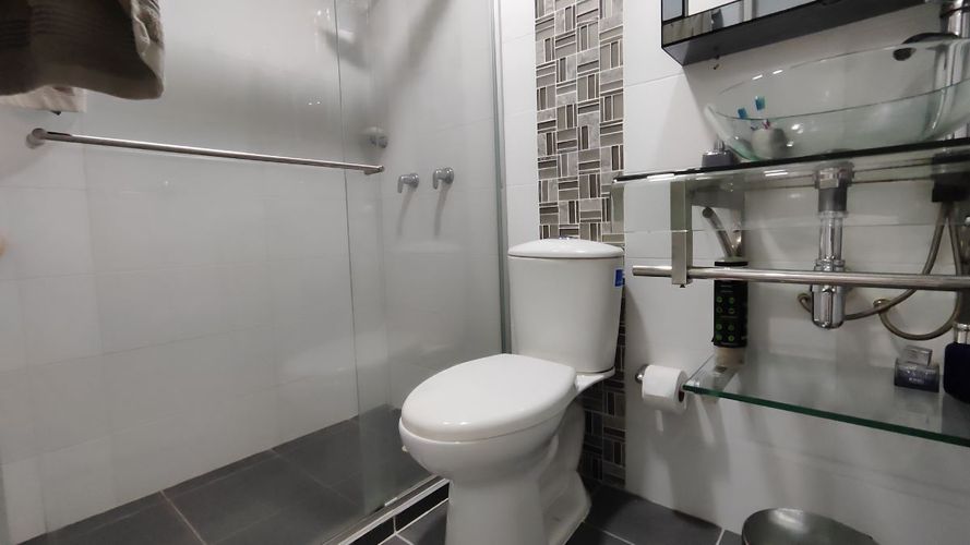 Apartamento de 2 alcobas en venta en Centro, Bucaramanga, 60 m² · foto 12 de 15