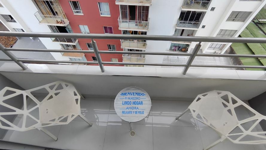 Apartamento de 2 alcobas en venta en Centro, Bucaramanga, 60 m² · foto 13 de 15