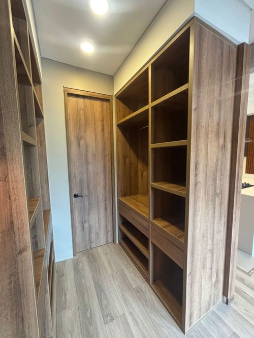 Apartaestudio en venta en La Candelaria, Bogotá, 40 m² · foto 6 de 19
