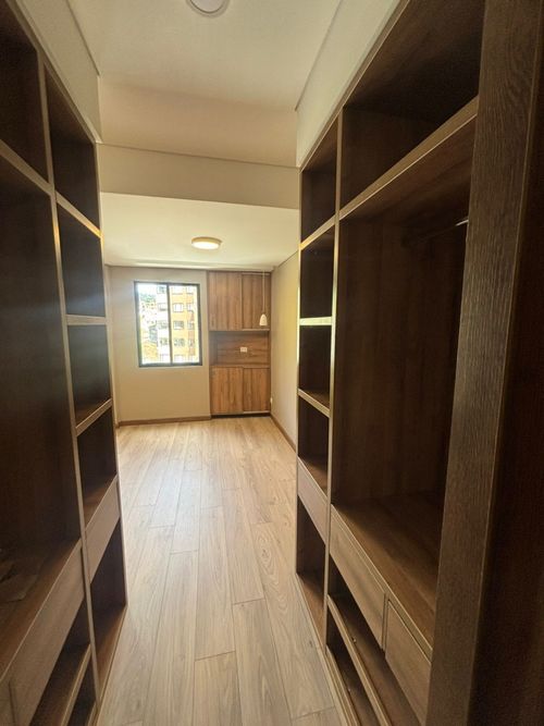 Apartaestudio en venta en La Candelaria, Bogotá, 40 m² · foto 7 de 19