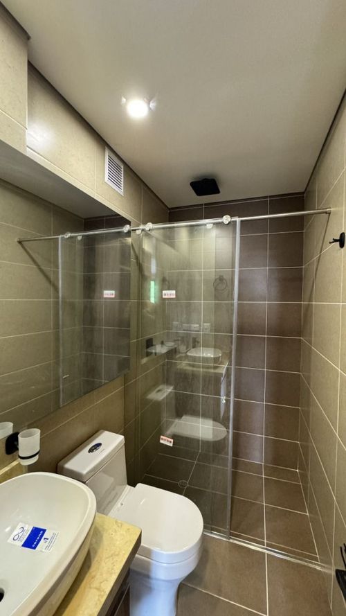 Apartaestudio en venta en La Candelaria, Bogotá, 40 m² · foto 9 de 19