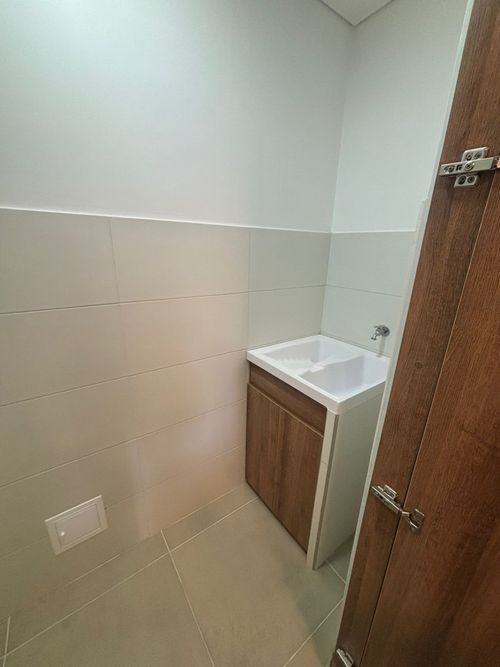 Apartaestudio en venta en La Candelaria, Bogotá, 40 m² · foto 10 de 19