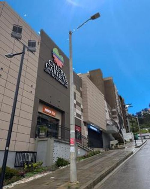 Apartaestudio en venta en La Candelaria, Bogotá, 40 m² · foto 15 de 19