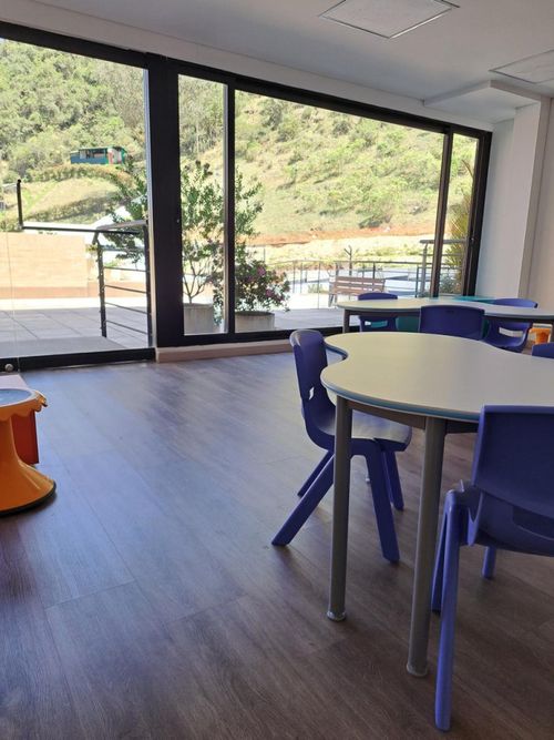 Apartaestudio en venta en La Candelaria, Bogotá, 40 m² · foto 17 de 19