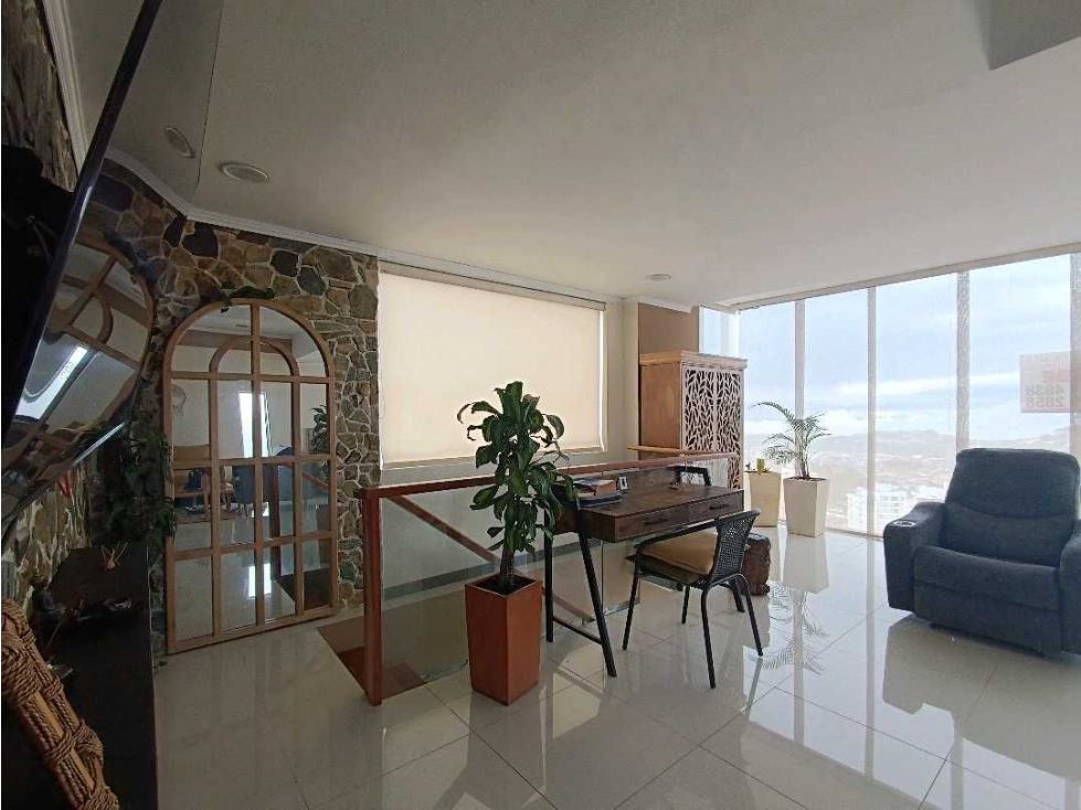 Apartamento en venta en Guayacanes, Manizales · foto 5 de 23