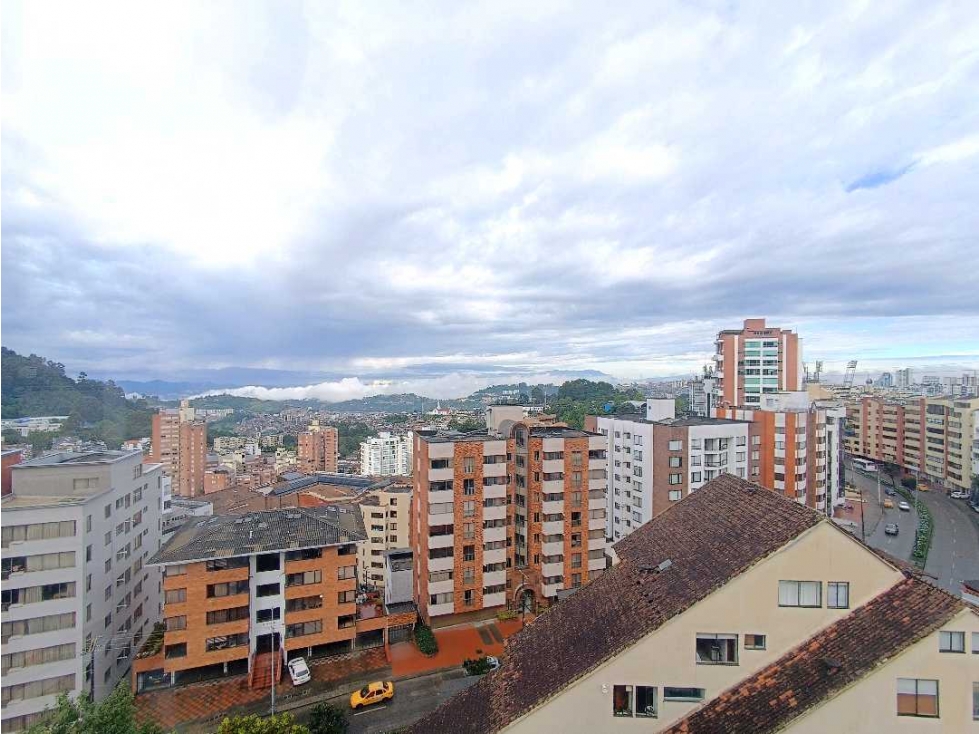 Apartamento en venta en Guayacanes, Manizales · foto 8 de 23