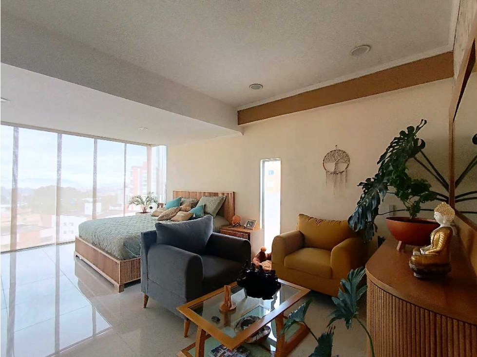 Apartamento en venta en Guayacanes, Manizales · foto 9 de 23