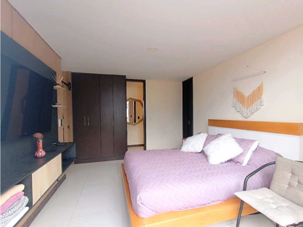 Apartamento en venta en Guayacanes, Manizales · foto 10 de 23