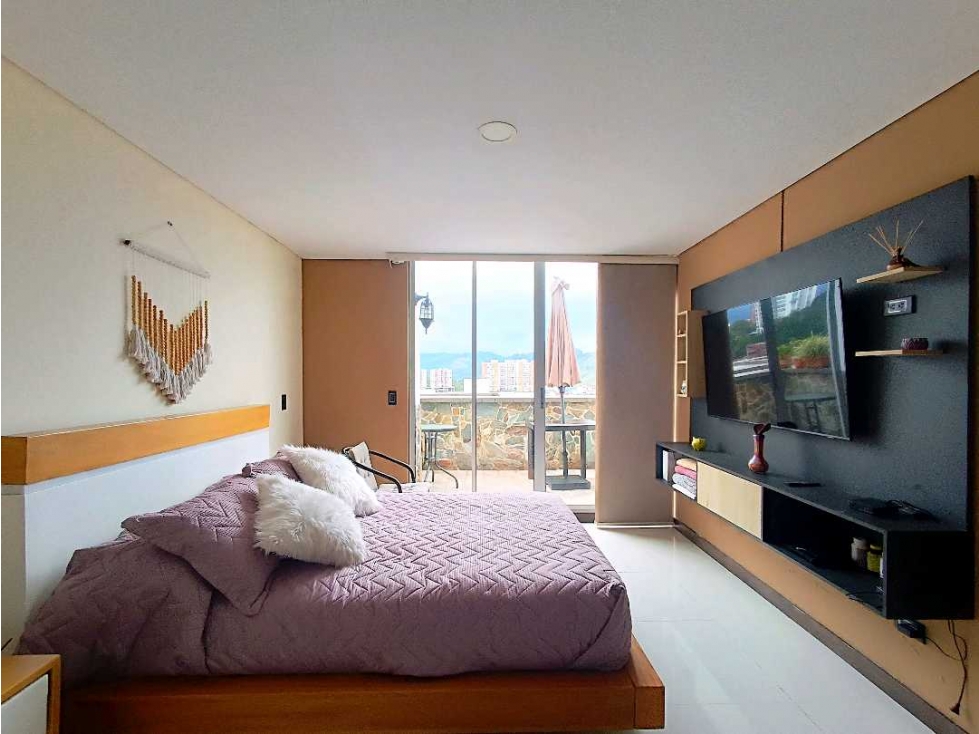 Apartamento en venta en Guayacanes, Manizales · foto 11 de 23