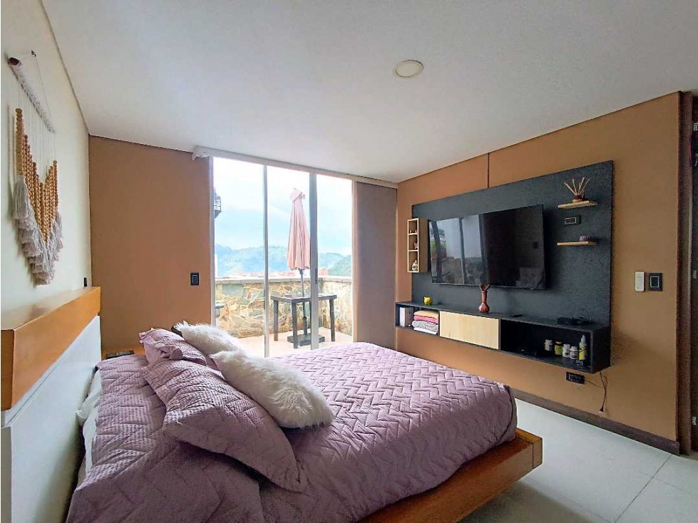 Apartamento en venta en Guayacanes, Manizales · foto 12 de 23