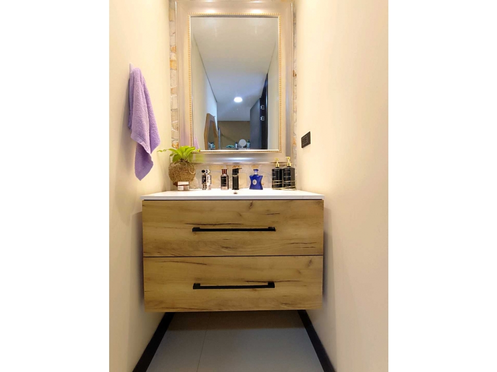 Apartamento en venta en Guayacanes, Manizales · foto 13 de 23