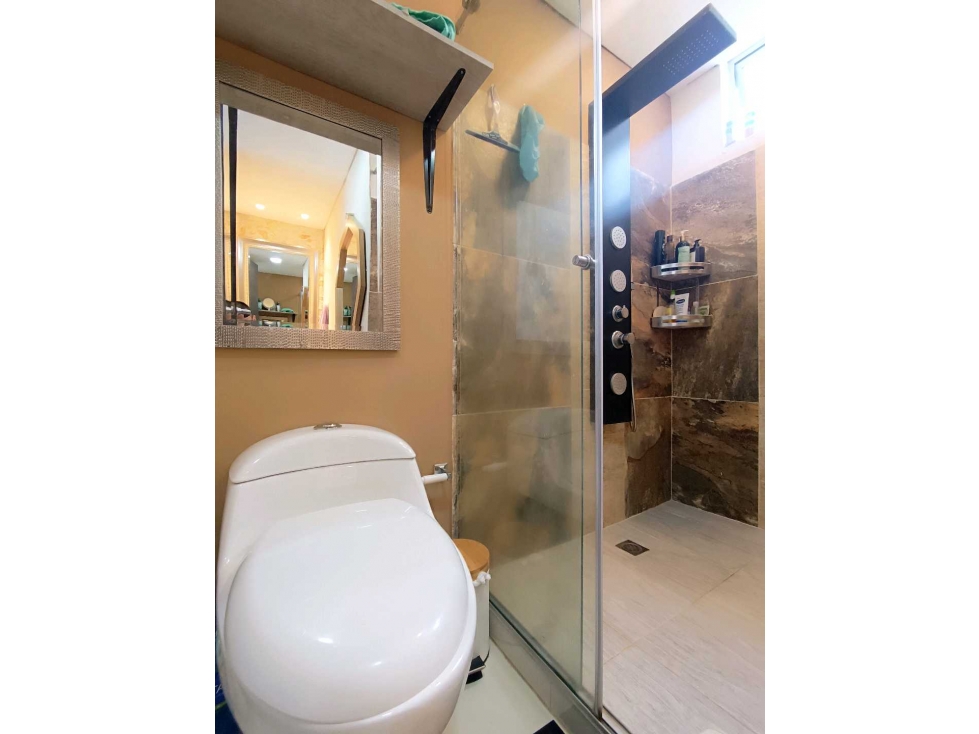 Apartamento en venta en Guayacanes, Manizales · foto 14 de 23