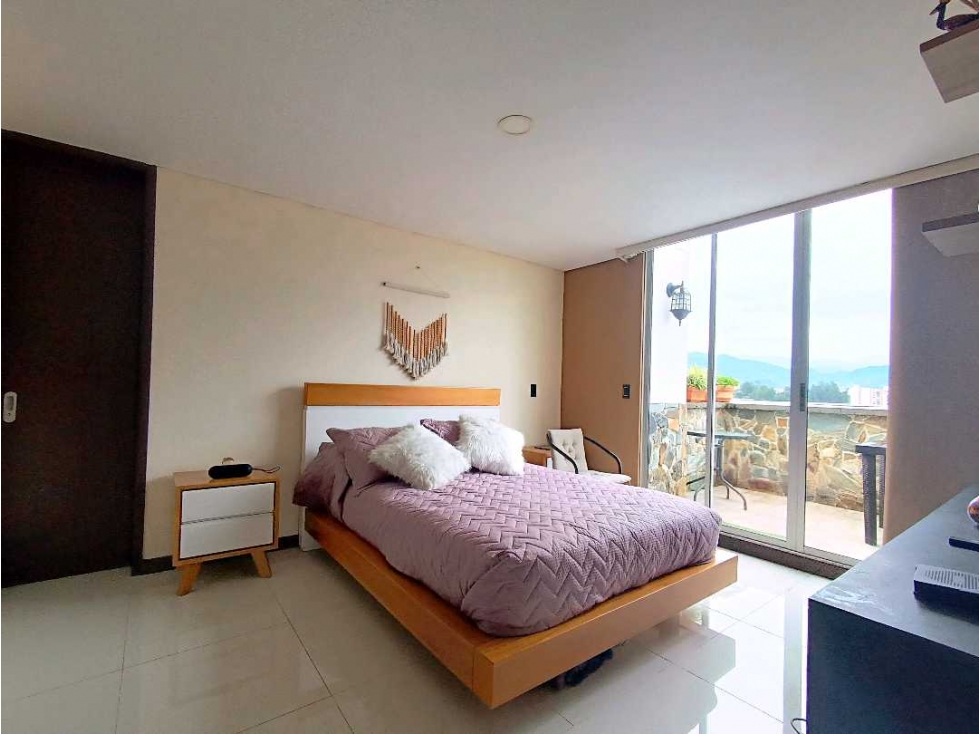 Apartamento en venta en Guayacanes, Manizales · foto 15 de 23