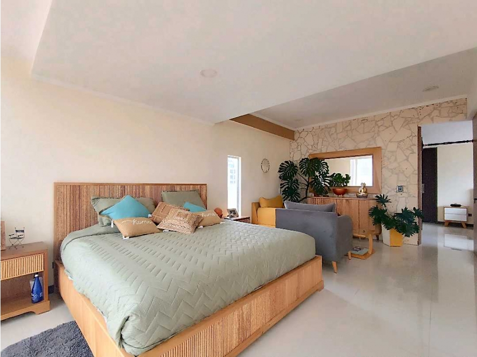 Apartamento en venta en Guayacanes, Manizales · foto 16 de 23