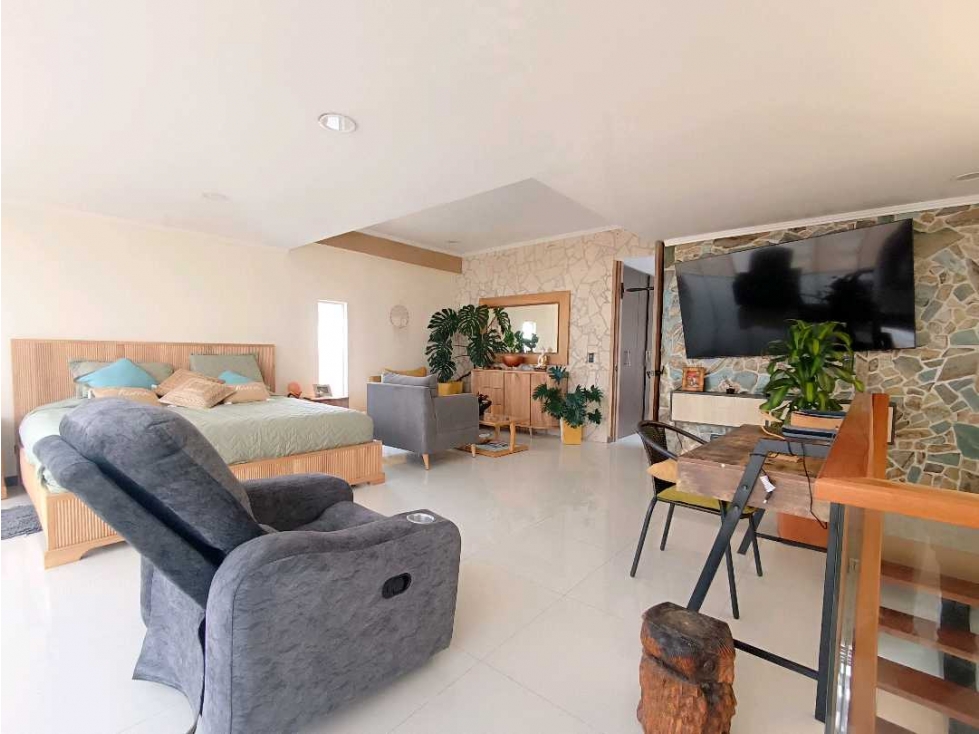 Apartamento en venta en Guayacanes, Manizales · foto 17 de 23