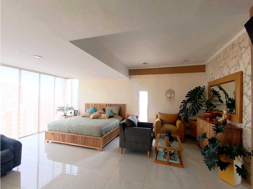 Apartamento en venta en Guayacanes, Manizales · foto 18 de 23