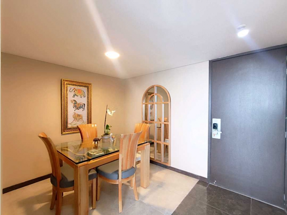 Apartamento en venta en Guayacanes, Manizales · foto 19 de 23