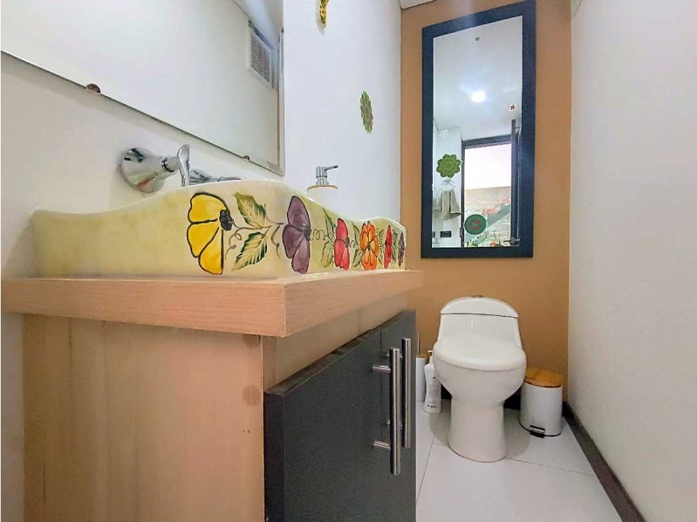 Apartamento en venta en Guayacanes, Manizales · foto 20 de 23
