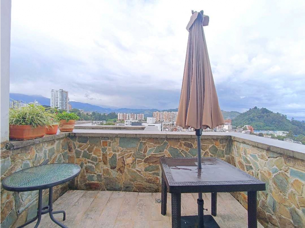 Apartamento en venta en Guayacanes, Manizales · foto 22 de 23