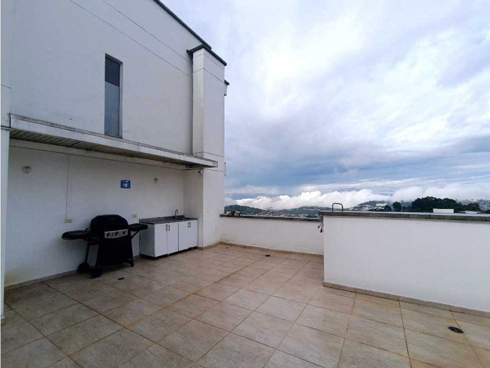 Apartamento en venta en Guayacanes, Manizales · foto 23 de 23
