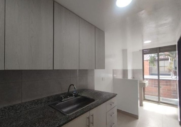 Apartamento de 3 alcobas en arriendo en Otraparte, Envigado, 98 m² · foto 5 de 20