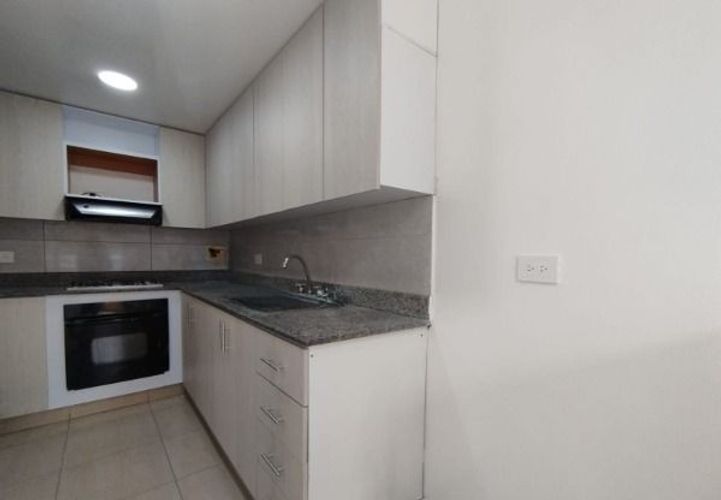 Apartamento de 3 alcobas en arriendo en Otraparte, Envigado, 98 m² · foto 6 de 20