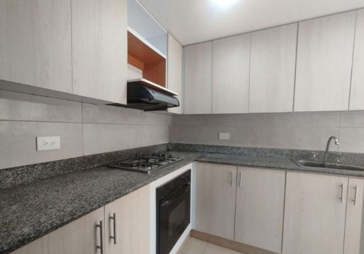 Apartamento de 3 alcobas en arriendo en Otraparte, Envigado, 98 m² · foto 7 de 20