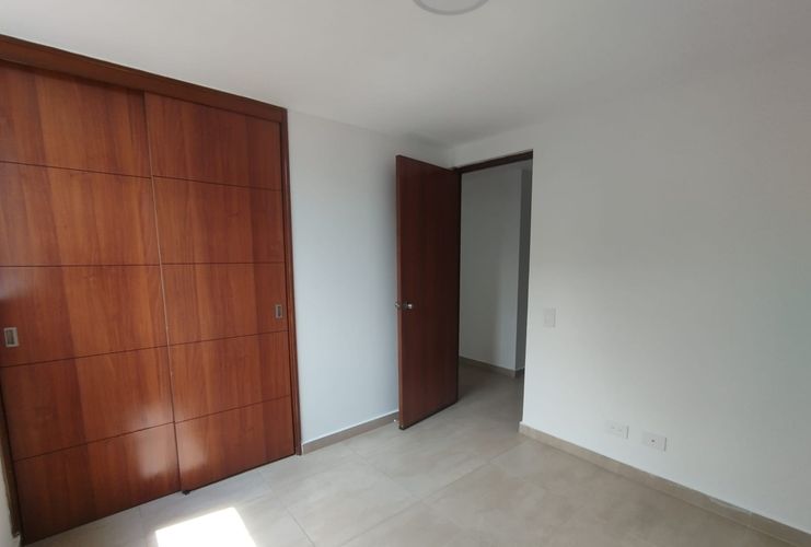 Apartamento de 3 alcobas en arriendo en Otraparte, Envigado, 98 m² · foto 12 de 20