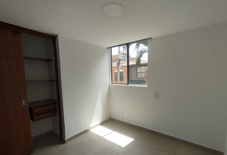 Apartamento de 3 alcobas en arriendo en Otraparte, Envigado, 98 m² · foto 15 de 20
