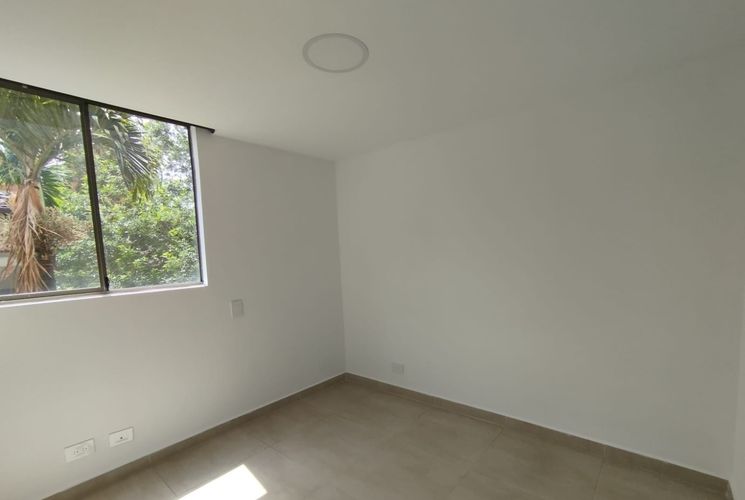 Apartamento de 3 alcobas en arriendo en Otraparte, Envigado, 98 m² · foto 16 de 20