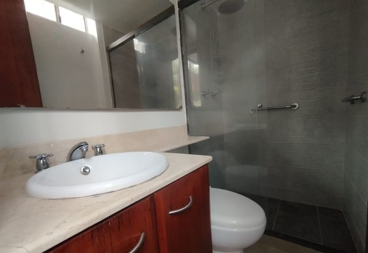 Apartamento de 3 alcobas en arriendo en Otraparte, Envigado, 98 m² · foto 17 de 20