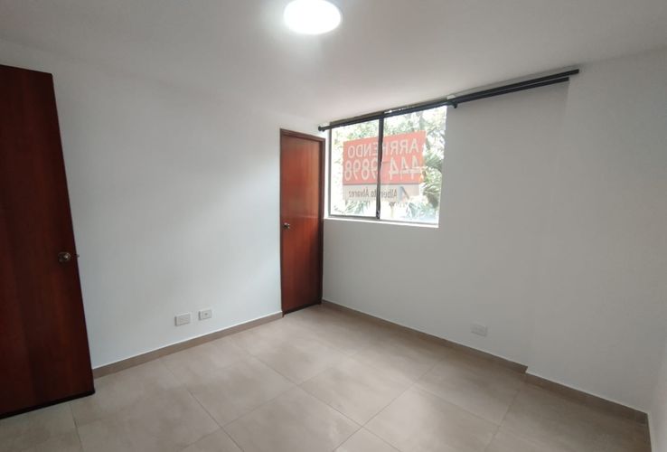 Apartamento de 3 alcobas en arriendo en Otraparte, Envigado, 98 m² · foto 18 de 20
