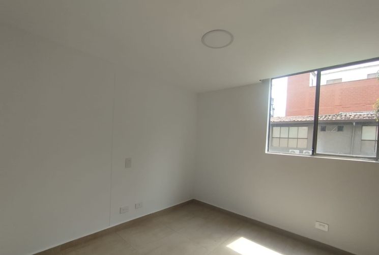 Apartamento de 3 alcobas en arriendo en Otraparte, Envigado, 98 m² · foto 19 de 20