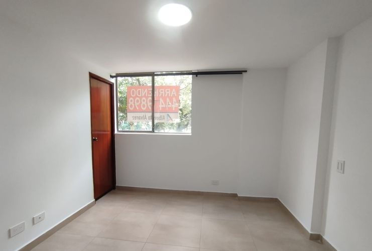Apartamento de 3 alcobas en arriendo en Otraparte, Envigado, 98 m² · foto 20 de 20