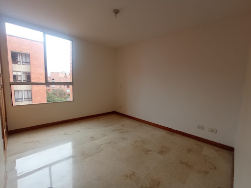 Apartment for rent in Laureles, Medellín