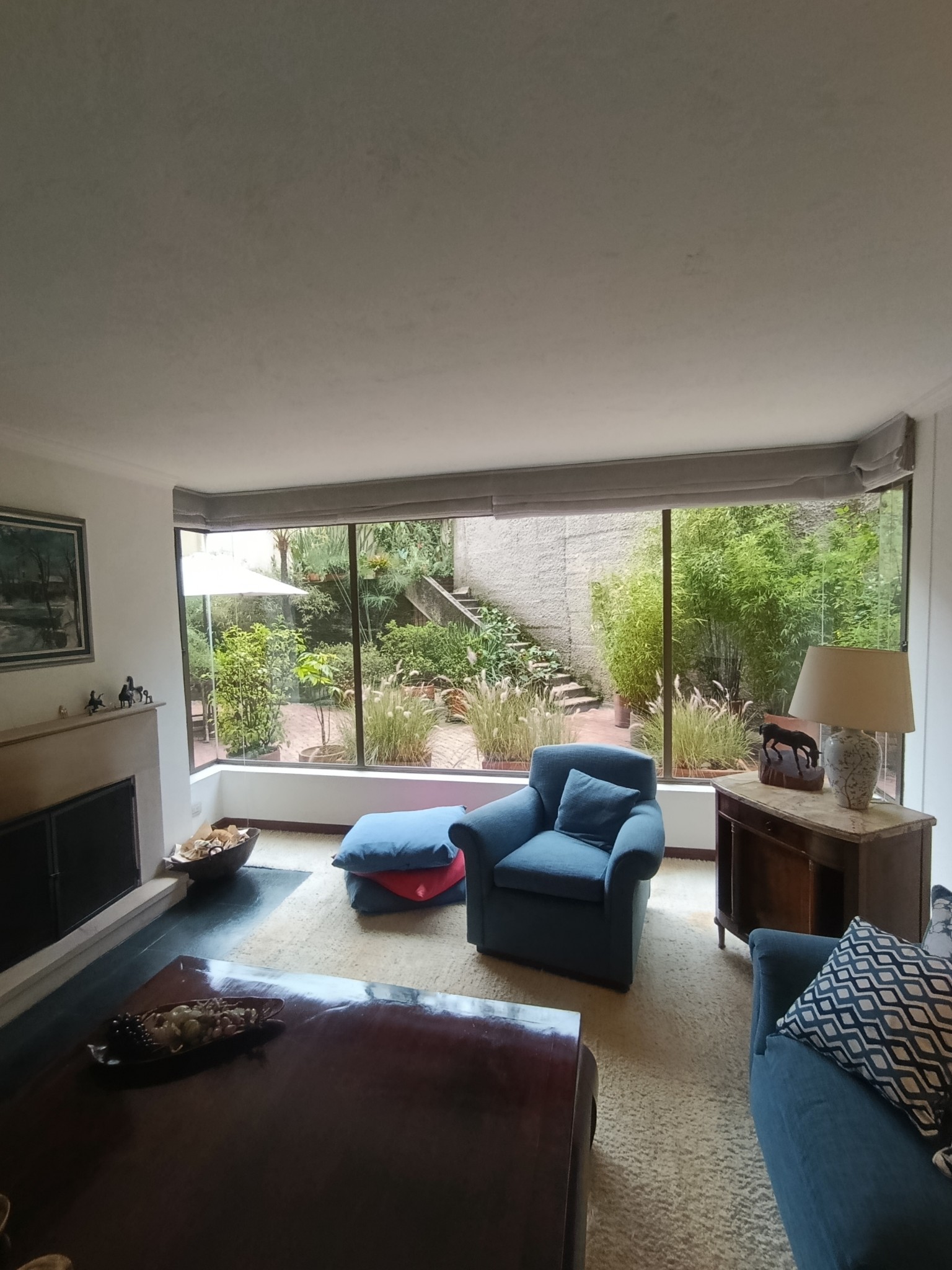 Apartamento en venta en Los Rosales, Bogotá · foto 15 de 24