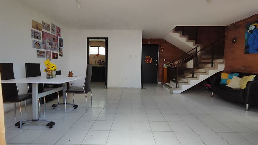 Apartamento de 3 alcobas en venta en Nuevo Sotomayor, Bucaramanga, 99 m² · foto 4 de 16